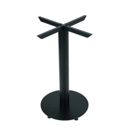 Geometric Cross Base