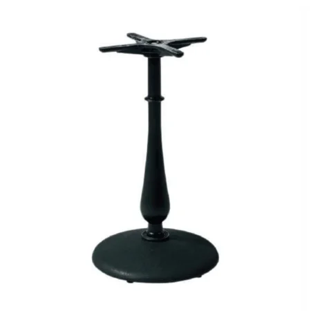 Tall Bistro Pedestal