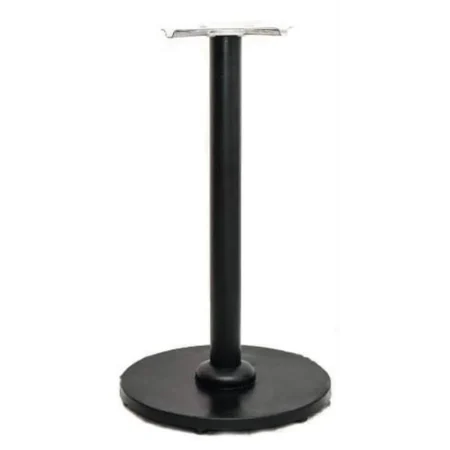 Sleek Tubular Base