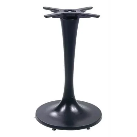 Wide Trumpet Base