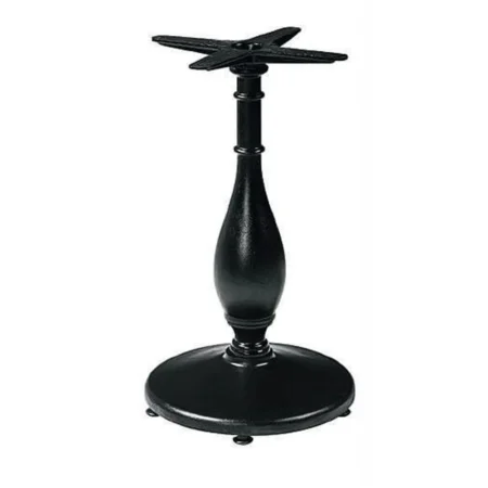 Vintage Curved Pedestal