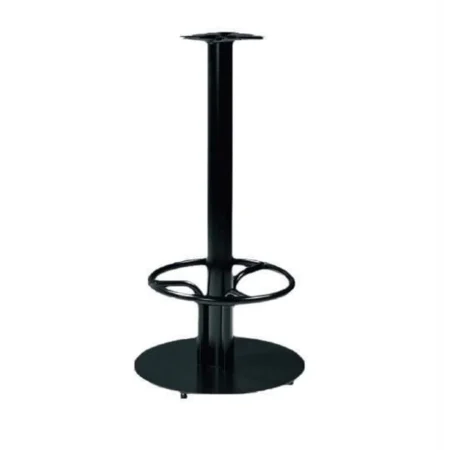 Bar Height Footrest Base