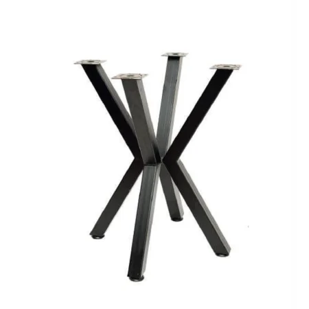 Quad Cross Leg Base