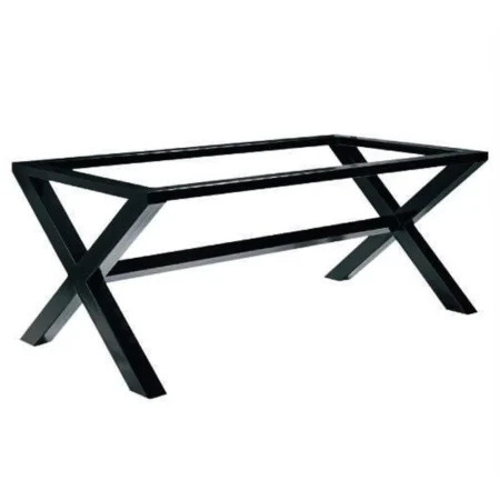 Extended X-Frame Base